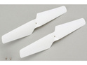 Blatt mQX: Propeller in Richtung hr weiß (2)