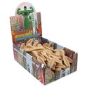 Display Pennello Mr.Dental al calcio 8,5 cm 70 pz