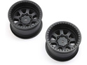 Disco axial de rueda 2.2" Raceline Avenger (2)