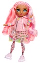 Rainbow High Sparkle &amp; Shine Fashion bábika