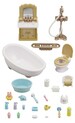 Set mobilier baie Sylvanian Families