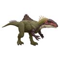 Mattel Джурасик свят: Теория на хаоса Боен Беклеспинакс със звуци