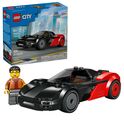 LEGO® City 60486 Elektrisches Superauto