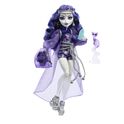 Mattel Monster High Mostruosa SPECTRA VONDERGEIST, HXH77