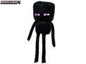 Minecraft - Enderman plyšový 135cm