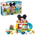 LEGO® DUPLO® Disney 10465 Club di Topolino con Minni e Pluto
