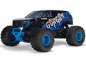 Arrma Gorgon 1:10 Smart RTR modrá