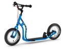 Yedoo Trottinette Yedoo Mau Emoji - bleu