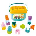 Baby Mix Eimer-Puzzle