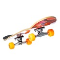 Schildkröt - Skateboard Kicker 31" Rouge Parkour