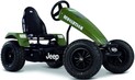 BERG Jeep® Revolution pedal go-kart XXL-BFR
