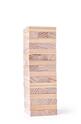Woody Tower Tony Tower natur