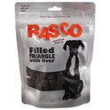 Delicatesă Rasco triunghi umplut cu ficat 2,2cm 450g