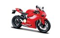 Fahrzeug - Motorrad, Ducati 1199 Panigale, 1:18