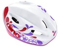 Dino Bikes - Detská prilba girl