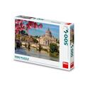 Puzzle Bazilika svetog Petra 500 komada