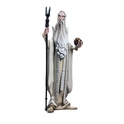 Figurină Weta Workshop Mini Epics LOTR - Saruman
