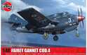 Classic Kit avion A11009 - Fairey Gannet COD.4 (1:48)
