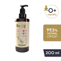Beggs Detská micelárna voda (200 ml)