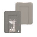 CEBA BABY Mekana podloga za prematanje mala (50x70) Basic Friendly Giraffe