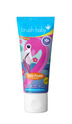 Brush-baby Tutti Frutti Flamingo, dentifricio per bambini, 3-6 anni, 50 ml