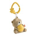 Fisher-Price Успокояващо играещо мече