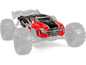 Arrma karoséria červená: Kratón 6S BLX