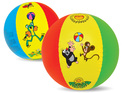 Aufblasbarer Ball Maulwurf 61cm