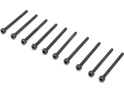 Șurub Allen Losi M2x25mm CH (10)