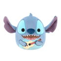 SQUISHMALLOWS Disney Stitch - Stitch s gitarom