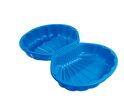 BIG Arenero concha azul