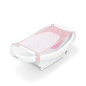 INGENUITY Wanne Comfy Clean™ Deluxe rosa