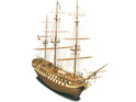 Bausatz Mantua Model Le Superbe im Maßstab 1:75