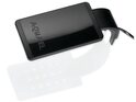 Aquael LEDDY SMART 2 PLANT iluminación negra 6W