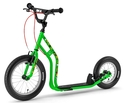 Yedoo Trottinette Yedoo Wzoom Emoji - vert