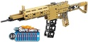 Fucile d'assalto Qman modello Power 6007 M416