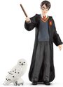 Schleich Harry Potter - Harry &amp; Hedwig