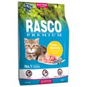 Etetni Rasco Premium Kitten csirkét áfonyával 2kg