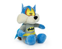 LOONEY TUNES Coyote plyšová hračka Batman 25cm