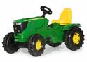Rollytoys Farmtrac John Deere 6210 Trettraktor