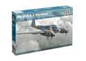Model Kit letadlo 0074 - Me 410A-1 "HORNISSE" (1:72)