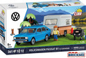 Cobi Volkswagen Passat B1 s karavanom, 1:35