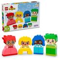 LEGO® DUPLO® 10415 Meine ersten Gefühle und Emotionen