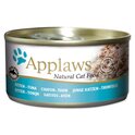 Applaws Kätzchen-Thunfisch in Dosen, 70 g