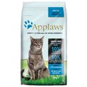 Feed Applaws Dry Cat Ocean Fish &amp; Salmon 350g