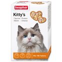 Delikatesa Beaphar Kitty's Mix 180 tbl.