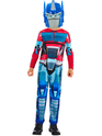 TRANSFORMERS Optimus Prime Kinderkostüm Größe XS(110-116cm)