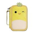 Squishmallows Federmäppchen - Ananas Maui