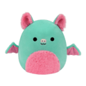 SQUISHMALLOWS Chauve-souris menthe - Erika