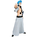 Bandai - Bleach Maximatic Grimmjow Jaegerjaques